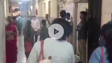 लाडपुरा: कोटा के एमबीएस अस्पताल में बिना चीरे हुआ दुर्लभ ऑपरेशन, हाडोती में पहली बार अपनाई गई तकनीक