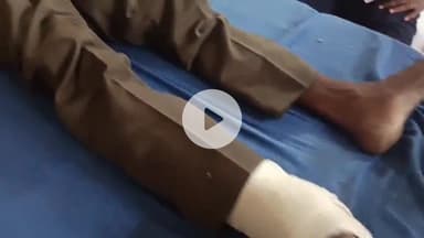 पीपलदा: पिपलदा में राशन मांगने पर राशन डीलर ने ग्राहक पर किया हमला, अधेड़ गंभीर रूप से घायल होकर अस्पताल में भर्ती