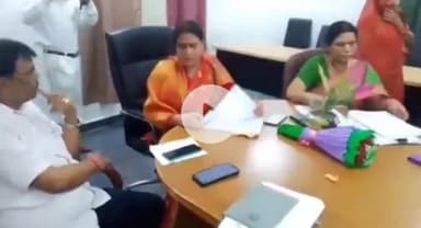 पटना ग्रामीण: 12 साल की बच्ची से दुष्कर्म, आरोपी ने कहा- गर्भवती हुई तो गर्भपात करा दूंगा, महिला आयोग में शिकायत