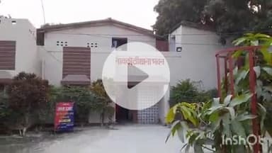 नावकोठी: पुलिस ने पहसारा से एक वारंटी को किया गिरफ्तार, हिरासत में लेकर कोर्ट भेजा