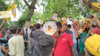 प्रशांत किशोर के कार्यक्रम उमड़ी भीड़, भोरे से प्रीति किन्नर का निकला काफिला #jansuraajparty #PrashantKishor