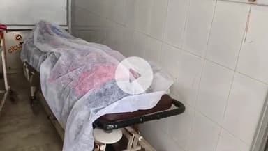 गुमला: जाना डुमरीडीह में कीटनाशक सेवन से गंभीर व्यक्ति की इलाज के दौरान अस्पताल में मौत