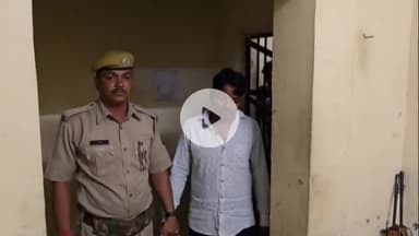 झालरापाटन: झालावाड़ जिला एवं सेशन न्यायाधीश ने असनावर में सगे भाई की हत्या के दोषी दुर्गालाल को सुनाई आजीवन कारावास की सजा