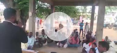 ధన్వాడ: ప్రతి ఒక్కరూ చట్టాలపై అవగాహన కలిగి ఉండాలని లీగల్ ఎయిడ్ డిఫెన్స్ కౌన్సిల్ లక్ష్మీపతి గౌడ్