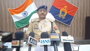 इटावा: लवेदी इलाके में डिप्टी रेंजर पर जानलेवा हमले के मामले में तीन नामजद समेत 8 पर मुकदमा दर्ज, ASP ग्रामीण ने दी जानकारी