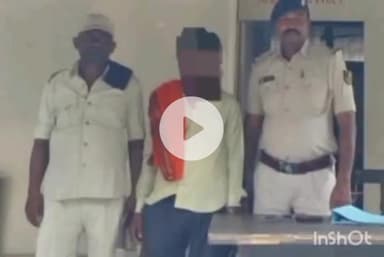 गया टाउन सीडी ब्लॉक: शराब कांड में 2 आरोपी 65 लीटर देसी महुआ, 14 लीटर विदेशी शराब और तीन बाइक के साथ गिरफ्तार