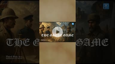 The Great Trigonometrical Survey #indiahistory #nepalinews