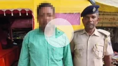 कुचायकोट: गोपालपुर पुलिस ने लालु छापर गांव से शराब कारोबार के नामजद आरोपी को किया गिरफ्तार