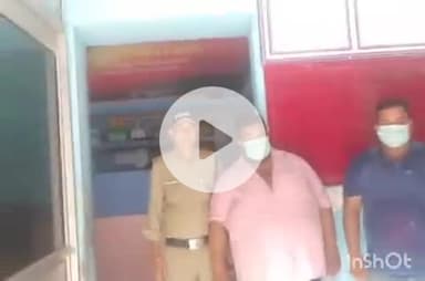 हरिद्वार: खड़खड़ी क्षेत्र में पैसों के लेनदेन को लेकर चार व्यक्तियों के बीच जमकर मारपीट, नगर कोतवाली पुलिस ने किया गिरफ्तार