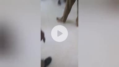 மதுரவாயல்: கஞ்சா போதையில் சக போலீஸிடம் அட்ராசிட்டியில் ஈடுபட்ட போலீஸ் - இணையத்தில் வைரலாகும் வீடியோ