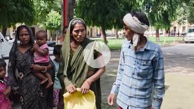 गोंडा: पुवईपुरवा में जमीनी विवाद को लेकर हुई मारपीट, पीड़ित ने पुलिस पर एकपक्षीय कार्रवाई का लगाया आरोप