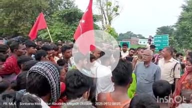 अरवल: काको मंडल कारा में कैदी की मौत के बाद विधायक महानंद सिंह ने ₹10 लाख मुआवज़े की मांग की