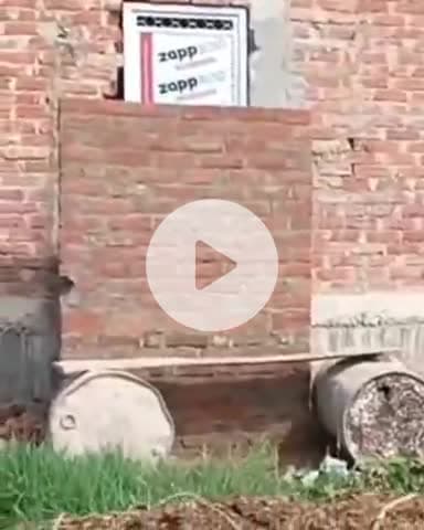 बिल्हौर: बिल्हौर में ग्राम सभा की जमीन और तालाब पर कब्जा, सिंद्यौली में आठ लोगों ने किया अतिक्रमण, नाले पर बना दिया शौचालय