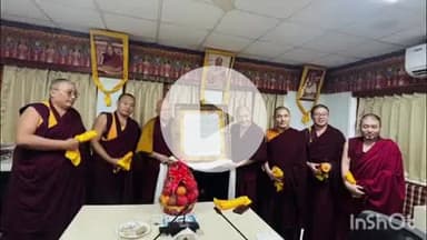 मोरंग: किन्नौर के प्रोफेसर डॉ. वडछूग दोर्जे नेगी को उत्कृष्ट एवं अमूल्य योगदान के लिए किया गया सम्मानित