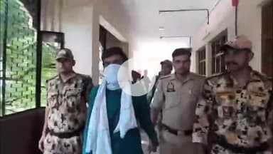 मथुरा: किशोरी से दुराचार के आरोपी को दस वर्ष की सजा, घटना दस साल पहले हुई थी