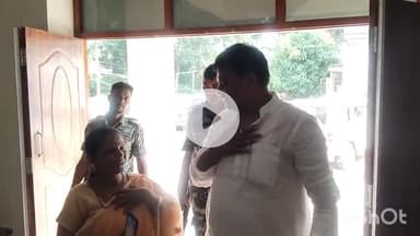 सासाराम: सासाराम के सर्किट हाउस में पहुंचे जदयू के प्रदेश अध्यक्ष उमेश कुशवाहा