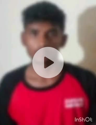 बेगूसराय: डंडारी थाना पुलिस ने हत्या के प्राथमिकी अभियुक्त को किया गिरफ्तार, एसपी ने दी जानकारी