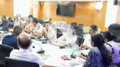 मेदिनीनगर (डालटनगंज): पलामू में अगस्त में 14 सड़क दुर्घटनाएं, 12 की मौत और 8 लोग हुए घायल