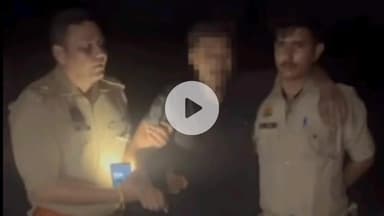 कोल: थाना जवाँ पुलिस और एन्टी थेफ्ट की संयुक्त टीम को मिली बड़ी सफलता, पुलिस मुठभेड़ में 1 शातिर लुटेरा हुआ घायल