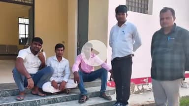 मंझनपुर: धर्मुहापुर के युवक की इलाज के दौरान मौत, अज्ञात वाहन ने मारी थी टक्कर, परिवार में मचा कोहराम