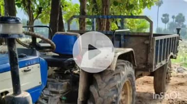 कौआकोल: भोरमबाग से पुलिस ने दो बालू लदे ट्रैक्टर किए बरामद, चालक और मालिक पर दर्ज हुआ मुकदमा