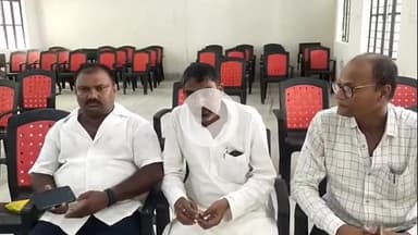 सासाराम: सासाराम प्रखंड की प्रमुख रूपा देवी ने अधिकारियों पर लगाया लापरवाही का आरोप