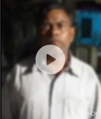 बेगूसराय: खोदाबंदपुर थाना पुलिस ने 1 वर्ष से फरार वारंटी को किया गिरफ्तार, एसपी ने दी जानकारी