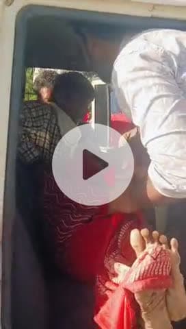 दिनदहाड़े बुजुर्ग महिला की हत्या अरंडखेड़ा कोटा #hadoti