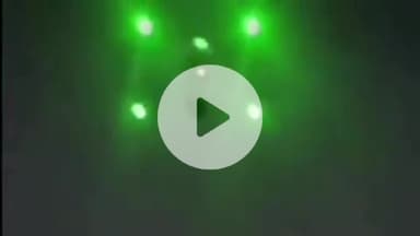 प्रतापगढ़: प्रतापगढ़ जिले में दिखाई दे रहे रहस्यमय ड्रोन, ग्रामीण लगा रहे तरह-तरह के कयास, वीडियो हुआ वायरल