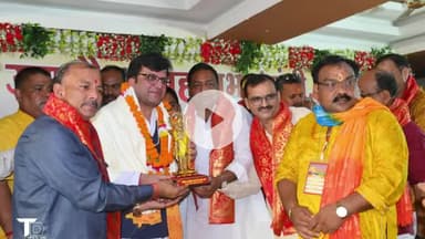 मछलीशहर: शिक्षा से ही समाज की तरक्की संभव है