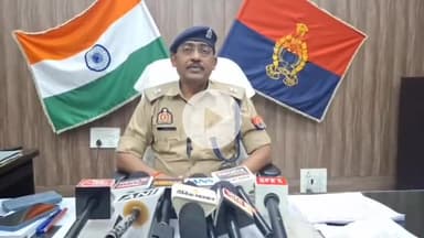 इटावा: भरथना कांशीराम कालोनी में मजदूर युवक की मौत पर परिजनों की तहरीर पर गैर इरादतन हत्या का मामला दर्ज, ASP ने दी जानकारी