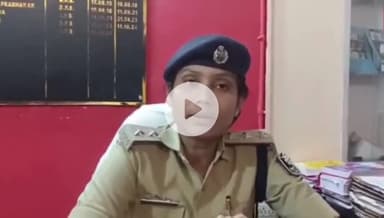 पटना ग्रामीण: गर्दनीबाग पुलिस ने देशी पिस्टल और कारतूस के साथ दो अपराधियों को किया गिरफ्तार, डीएसपी अनु कुमारी ने दी जानकारी