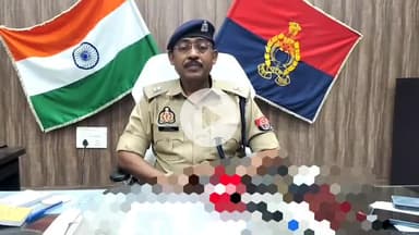 इटावा: भरथना इलाके में पीटकर हुई युवक की मौत के मामले में मुकदमा दर्ज कर अग्रिम कार्यवाही की जाएगी: ASP ग्रामीण इटावा