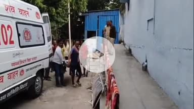 बेगूसराय: बेगूसराय में करंट लगने से एक मजदूर की मौत, परिजनों में कोहराम, पुलिस जांच में जुटी