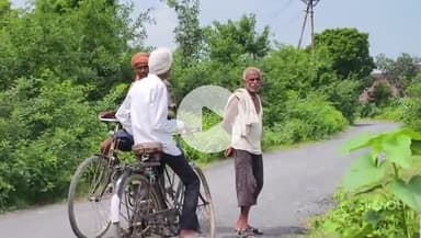 छिबरामऊ: कल्याणपुर रोड पर बंद मकान में पुलिस ने अवैध पटाखा फैक्ट्री का भंडाफोड़, दो लोग फरार, केमिकल बारूद ज़ब्त