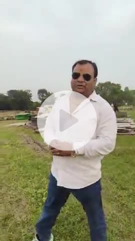 बड़ी खबर : बीसलपुर मेला की सबसे बड़ी अपडेट देखिए, झूला मेले में पहुंच गए
#मेला2024