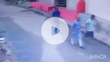 कोतमा: कोतमा में जमीनी विवाद को लेकर मारपीट, पुलिस ने मामला दर्ज किया