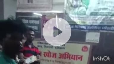 ब्यौहारी: ब्यौहारी थाना क्षेत्र के नौडिया गांव में जहरीले सांप के काटने से युवती की मौत