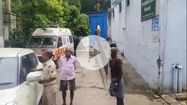 बेगूसराय: बेगूसराय में महिला ने फांसी लगाकर की आत्महत्या, जांच में जुटी पुलिस, शव पोस्टमार्टम के लिए भेजा गया