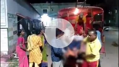 ପାଟଣା: ଟାଙ୍ଗରପଡା ନିକଟରେ ହାଇୱା ଧକ୍କାରେ ଜଣେ ବ୍ୟକ୍ତିଙ୍କ ମୃତ୍ୟୁ