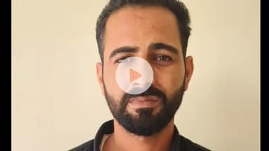 बीकानेर: सादुलगंज में मकान पर हुई फायरिंग केस में पुलिस ने की बड़ी कार्रवाई, आरोपी किया गिरफ्तार