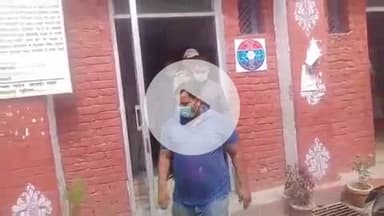 हरिद्वार: खड़खड़ी में कुमार धर्मशाला के पास लड़ाई-झगड़ा कर रहे चार आरोपियों को नगर कोतवाली पुलिस ने गिरफ्तार किया