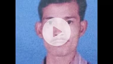 बाह: जरार में सर्पदंश से युवक की मौत, गांव में मातमी सन्नाटा छाया