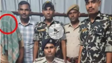 फुलवारी: फुलवारीशरीफ में गुमटी से 44 पुड़िया गांजे के साथ एक युवक गिरफ्तार