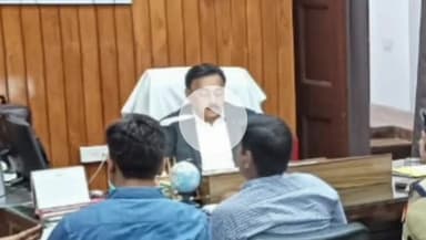 कोल: 13 सितम्बर को अलीगढ़ में लगेगी राष्ट्रीय लोक अदालत, 1.22 लाख से अधिक मामले चिन्हित किए गए