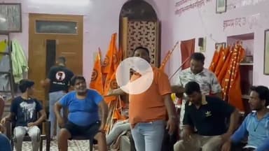 बीकानेर: लक्ष्मीनाथ परिसर में 22 सितंबर से भव्य राम लीला का आयोजन, आयोजकों ने शुरू की तैयारियां