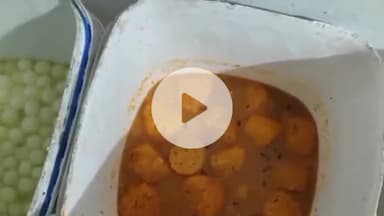 जबलपुर: गंगा नगर गढ़ा के बीकानेर स्वीट कारखाने में मिली गंदगी, ₹10 हजार का जुर्माना