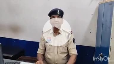 तिल्दा: खरोरा ताला तालाब के पास अवैध शराब बेचते एक व्यक्ति को खरोरा पुलिस ने किया गिरफ्तार