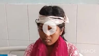 मेदिनीनगर (डालटनगंज): कुटमु मोड़ के पास सड़क दुर्घटना में एक व्यक्ति की मौत, दो किशोरियां घायल