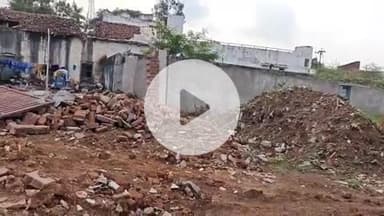 तिल्दा: नेवरा के वार्ड 12 में शासकीय भूमि पर अवैध कब्जा की तैयारी कर रहे कुछ भूमाफिया सक्रिय